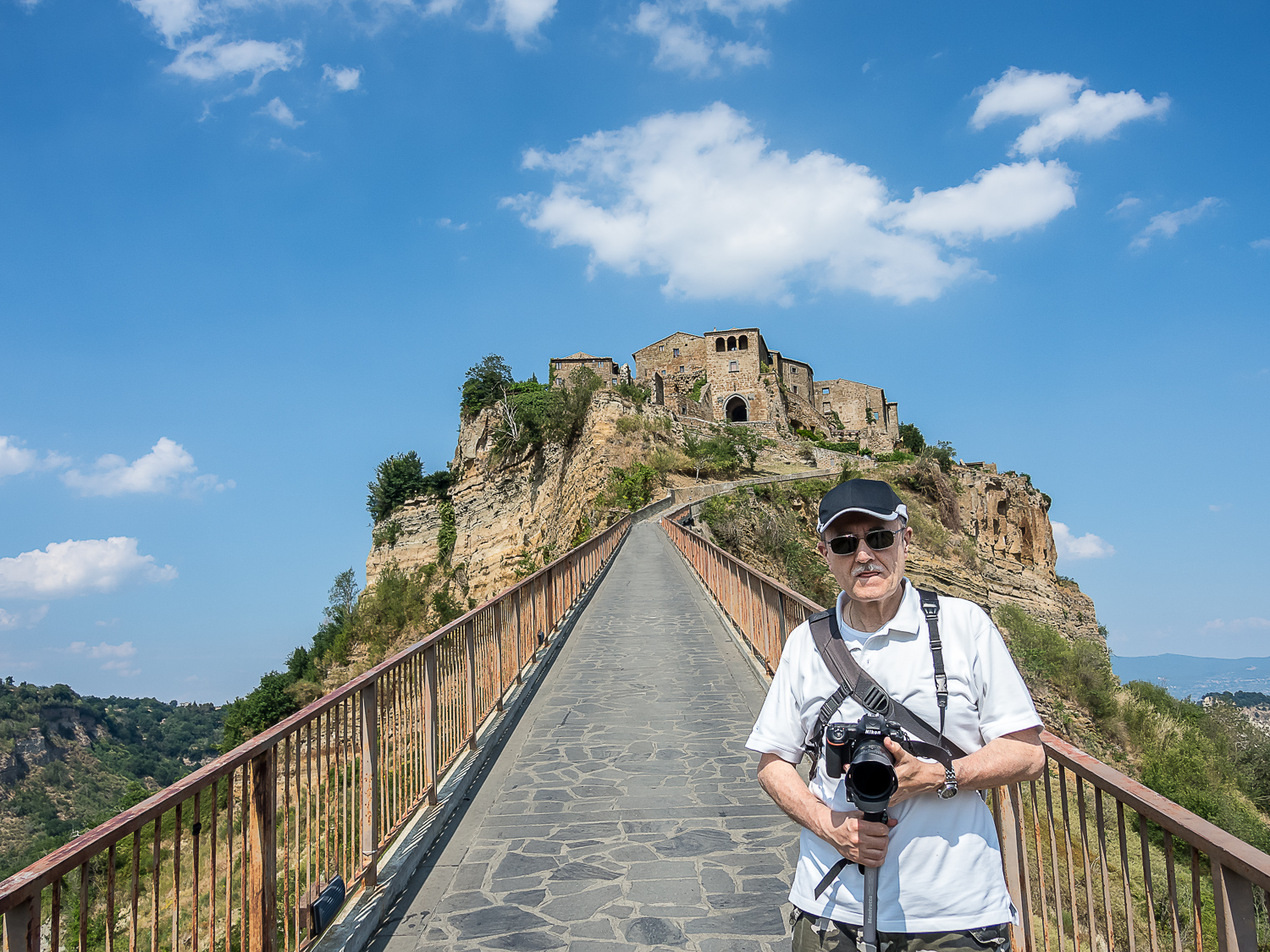 CIVITA DI BAGNOREGIO